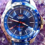 Vostok Europe