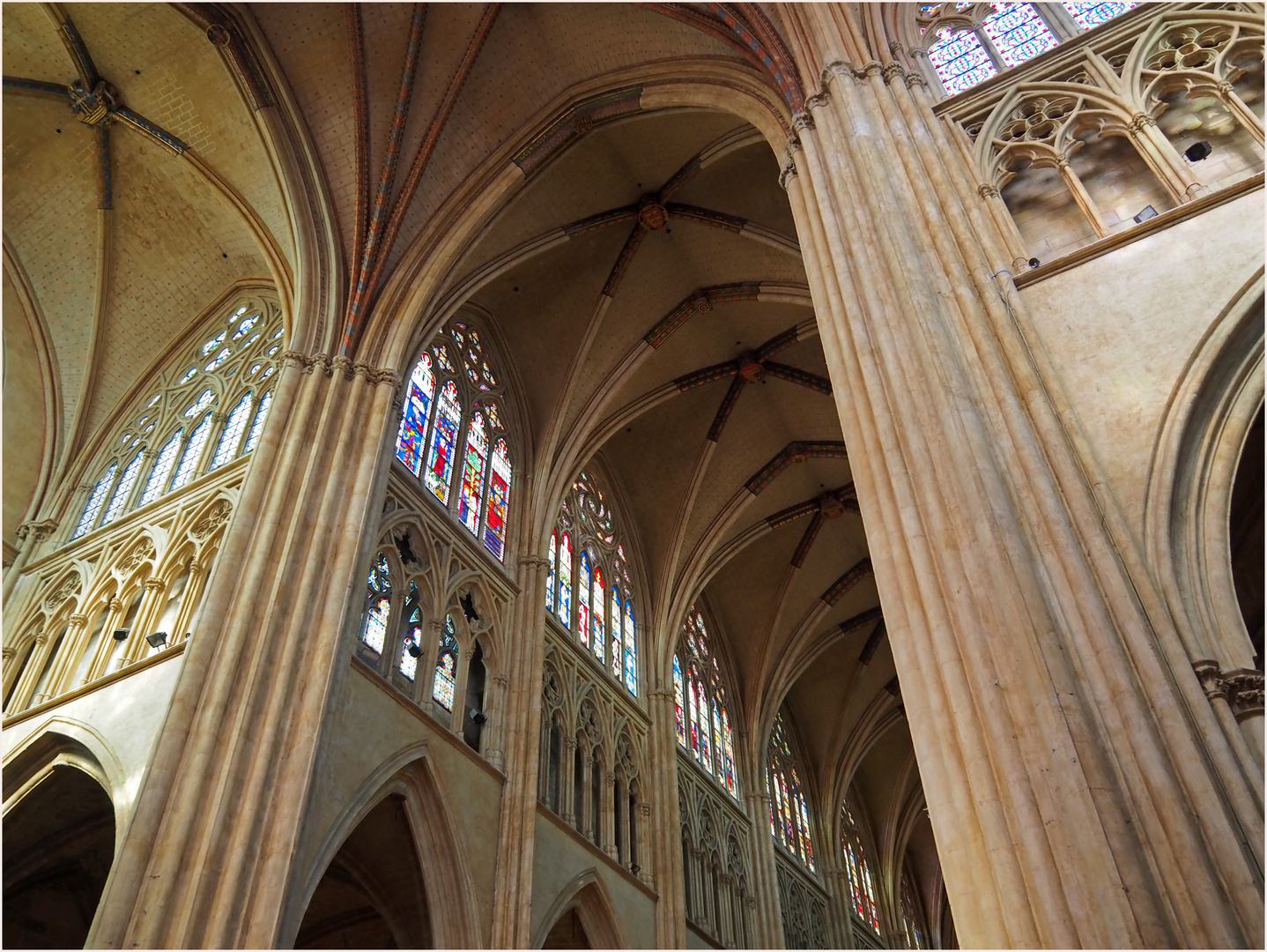 Tout Savoir Sur La Visite De La Cathédrale De Barcelone