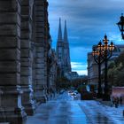 Votive Kirche in Wien