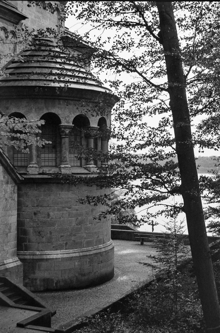 Votivkapelle Ludwig II.