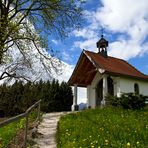 Votivkapelle St. Maria Magdalena II