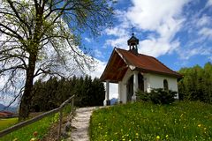 Votivkapelle St. Maria Magdalena II