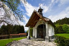 Votivkapelle St. Maria Magdalena IV