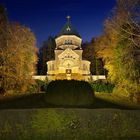 Votivkapelle, Starnberger See, Gedächtniskapelle St. Ludwig