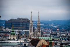 Votivkirche