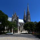 Votivkirche Wien