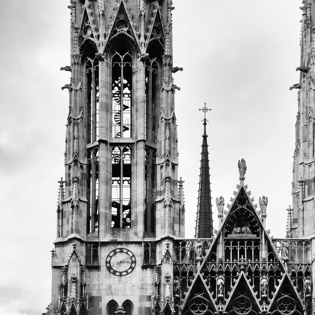 Votivkirche Wien