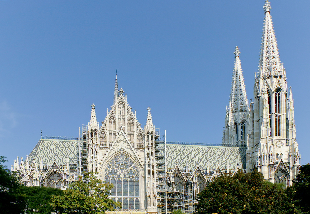 Votivkirche Wien