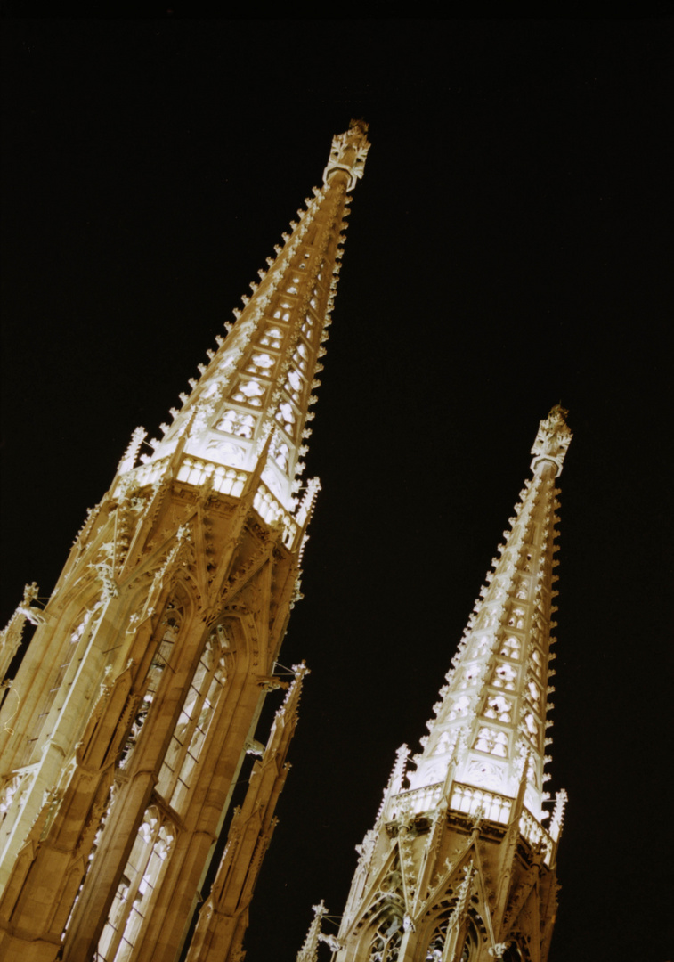 Votivkirche, Wien