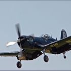 Vought F4U-4 Corsair