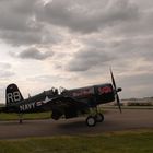 Vought F4U Corsair