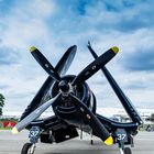 Vought F4U-F Corsair