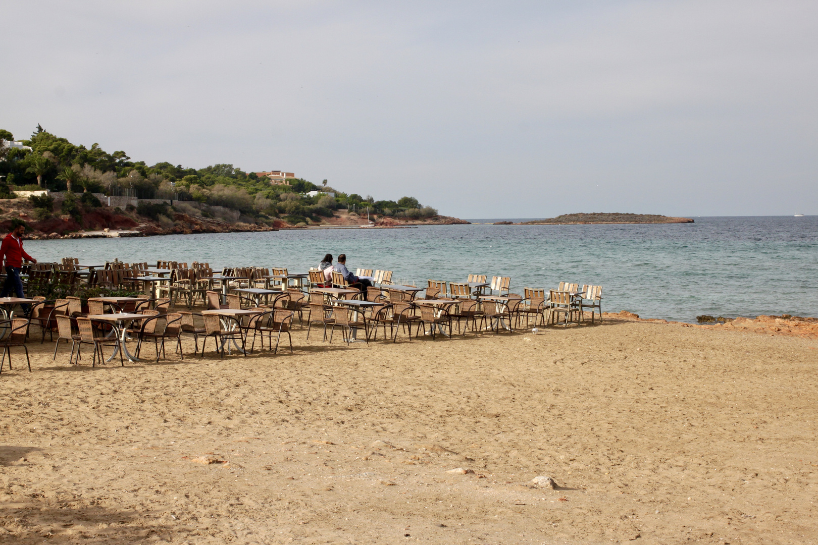 Vouliagmeni I, Attika, GR