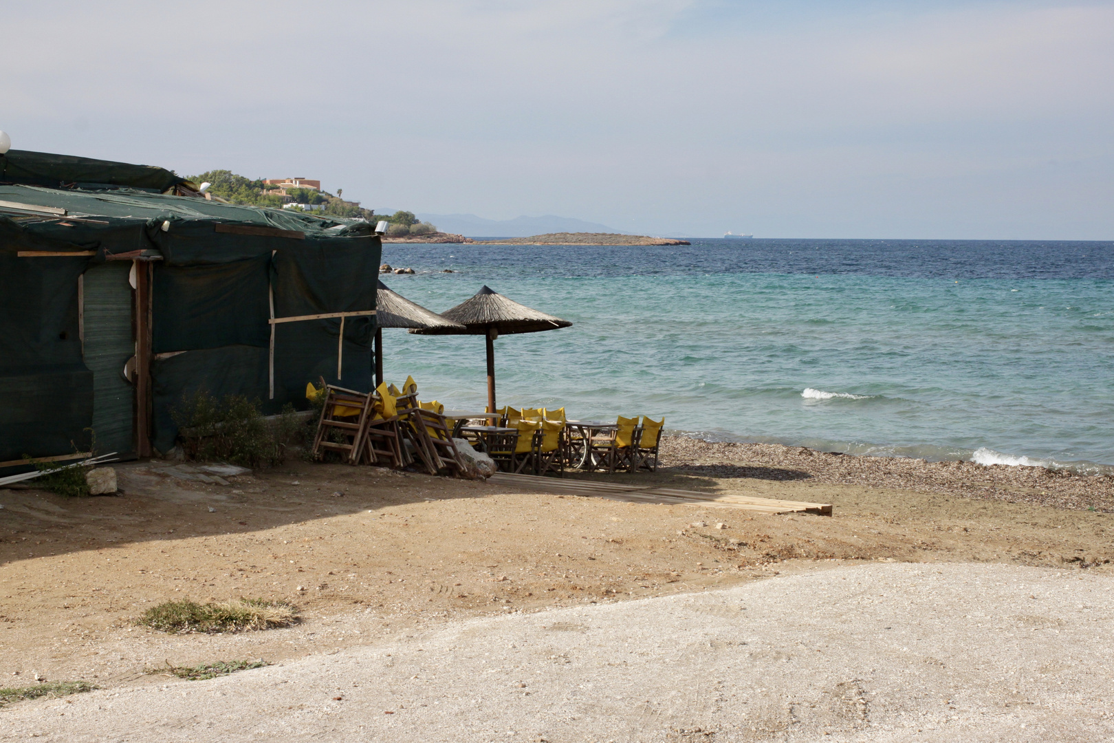 Vouliagmeni II, Attika, GR