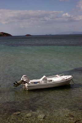 Vouliagmeni XI, Attika, GR