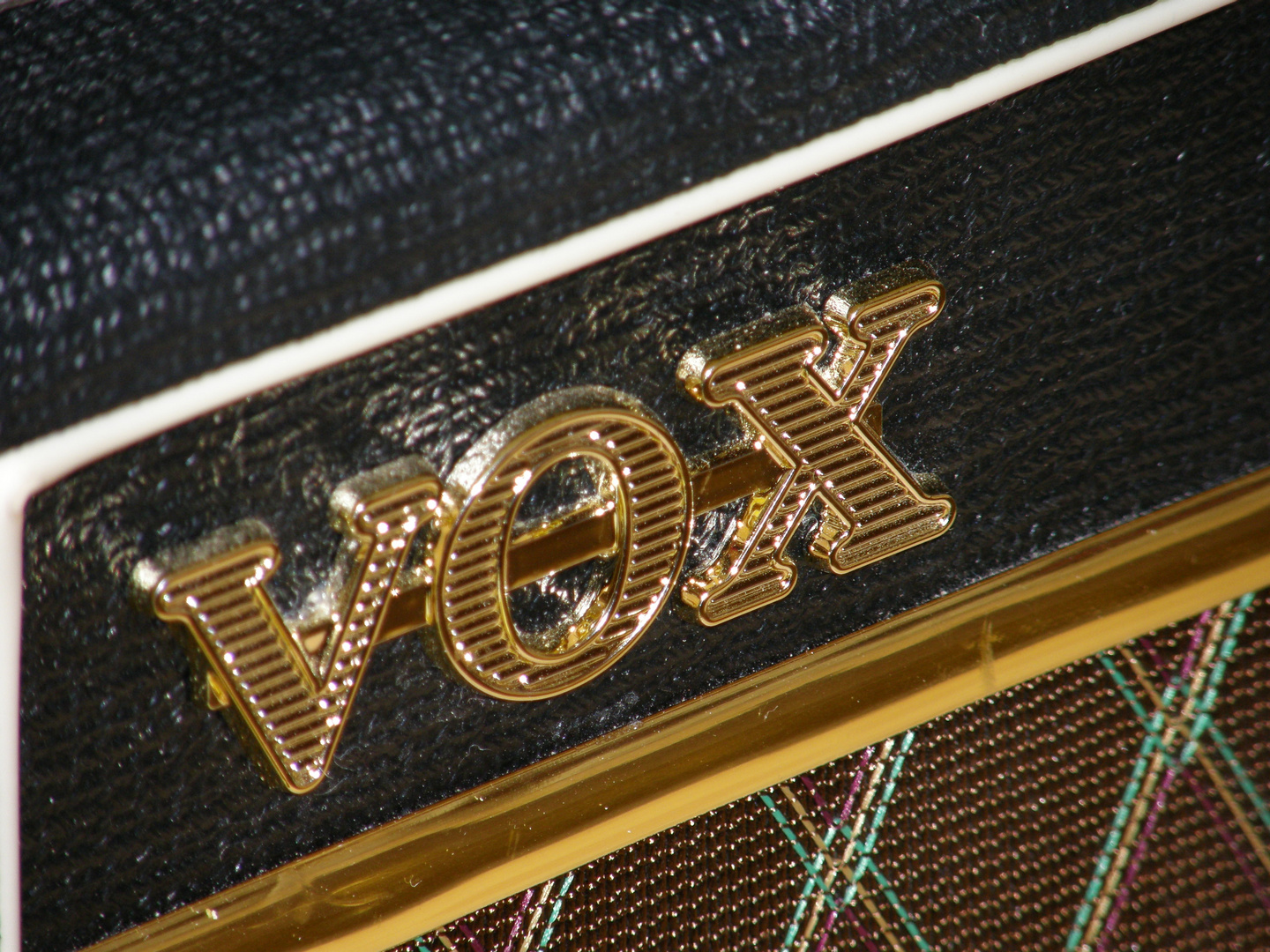 Vox Guitar Amp