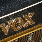 Vox Guitar Amp