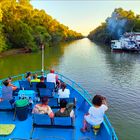 Voyage dans le delta du Danube