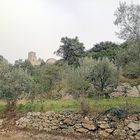 Voyage dans le temps ... Château de Tornac (Gard)