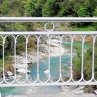Voyage dans les Cévennes : le Pont des Abarines