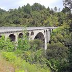 Voyage dans les Cévennes : le Pont des Abarines