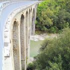 Voyage dans les Cévennes : le Pont des Abarines