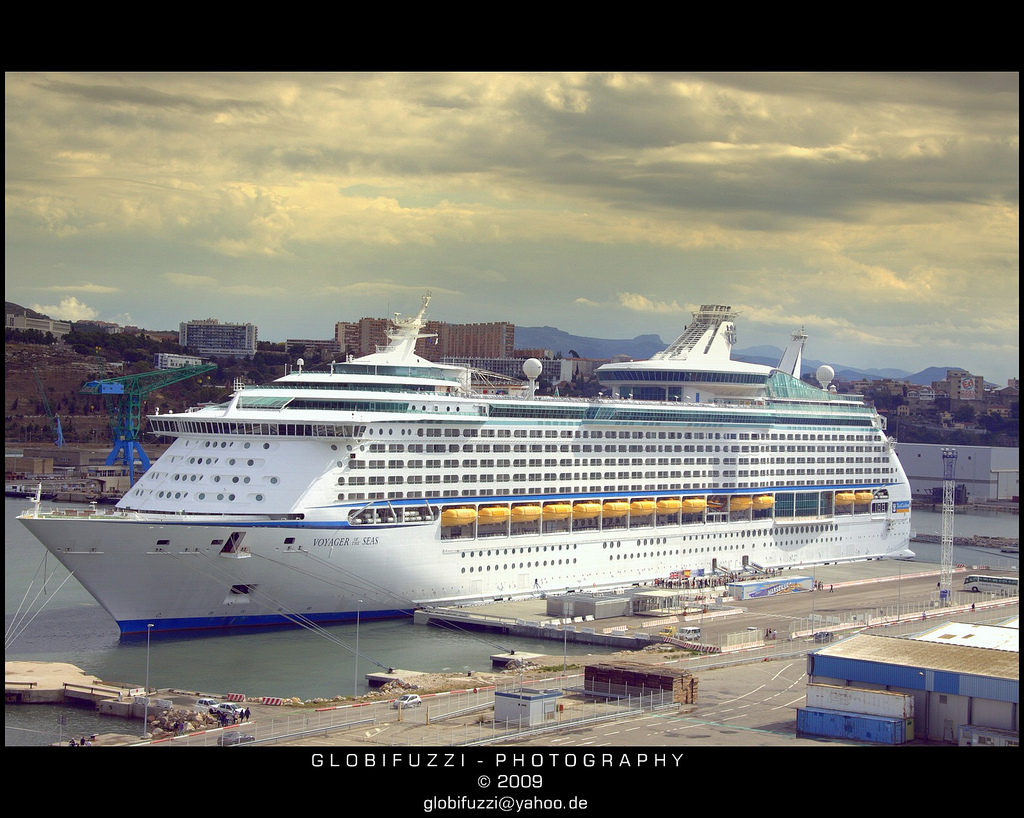 Voyager of the Seas