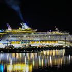 Voyager Of The Seas in Darwin