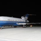 VP-CJN - Boeing 727 - Starling Aviation