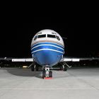 VP-CJN - Boeing 727 - Starling Aviation