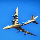 VQ-BLQ  /  Boeing 747-8HV(F)