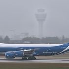 VQ-BLR - AirBridgeCargo - Boeing 747