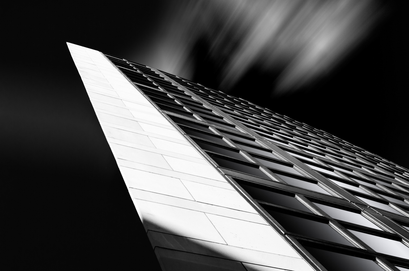Vr Bank Hannover Foto Bild Architektur Fassaden