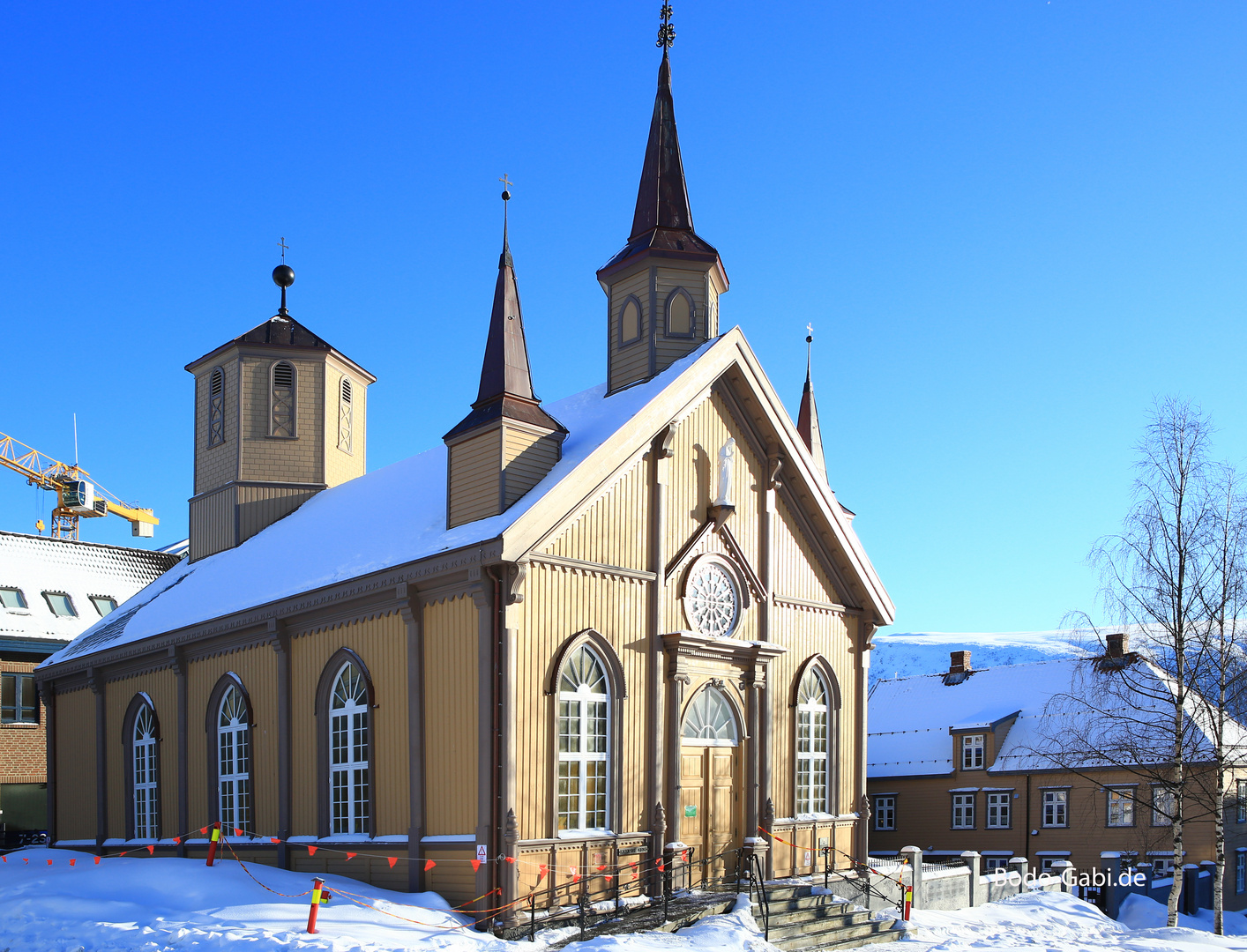 Vår Frue Kirke