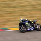 VR46 am Sachsenring