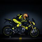 VR46 go´s Neon