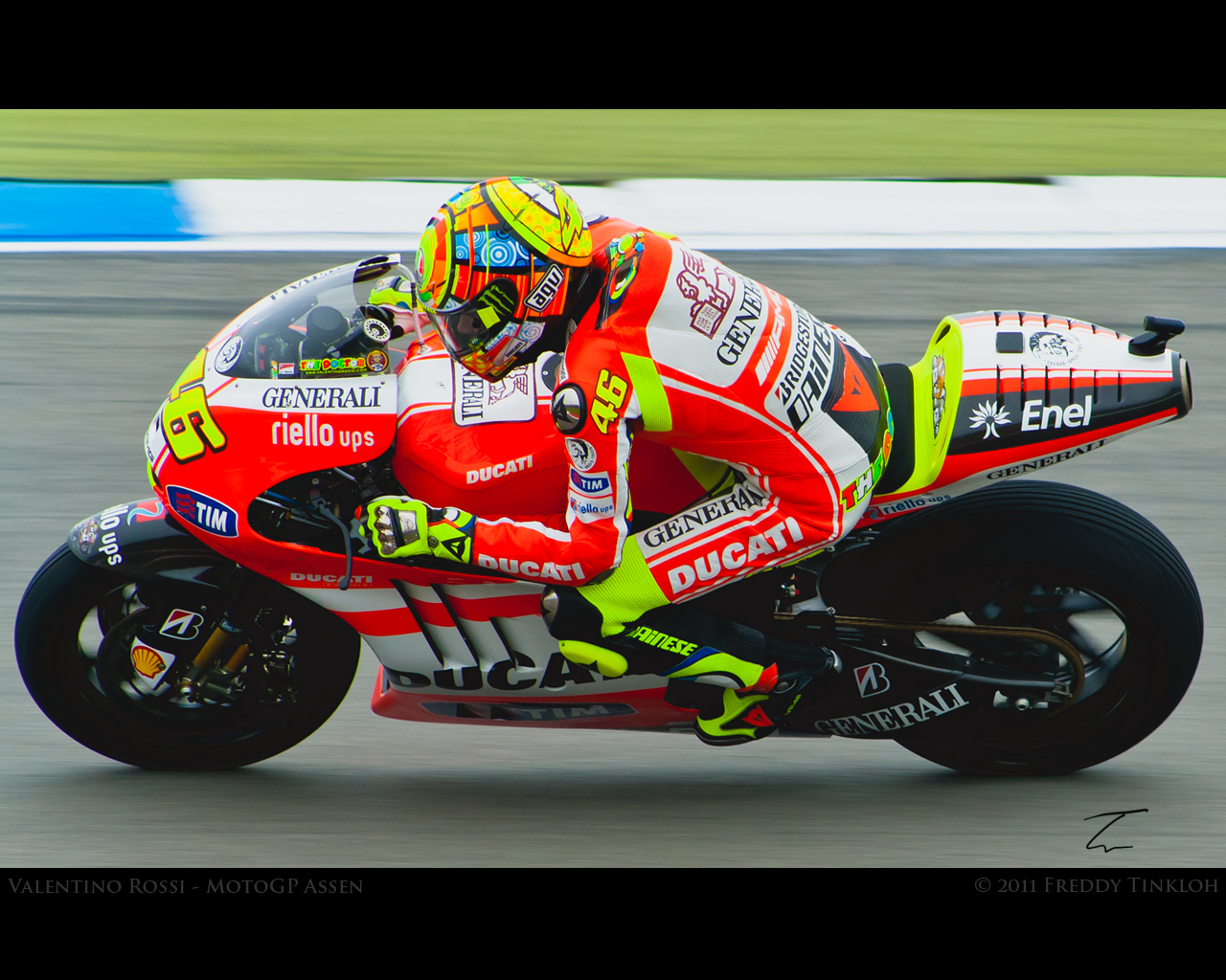 VR|46 MotoGP Assen