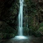 Vrabcha Waterfall, Bulgaria