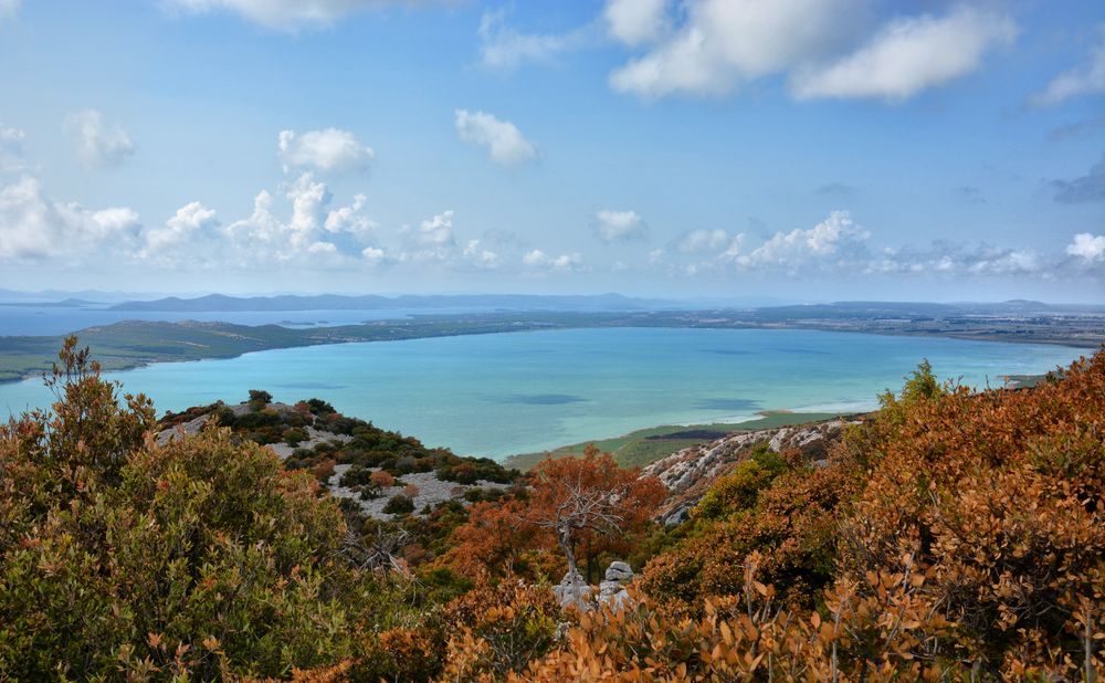 Vransko jezero