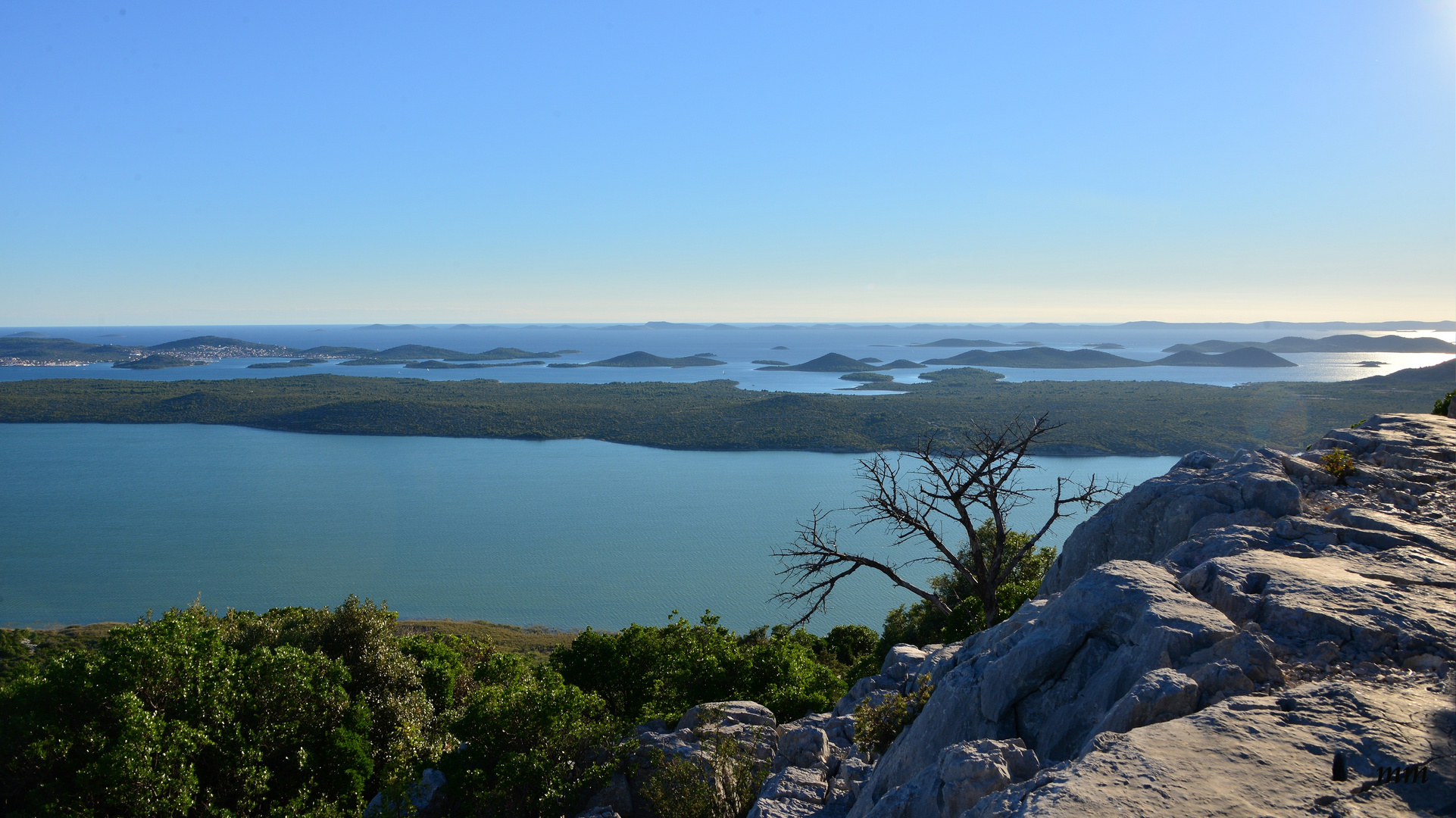 Vransko jezero