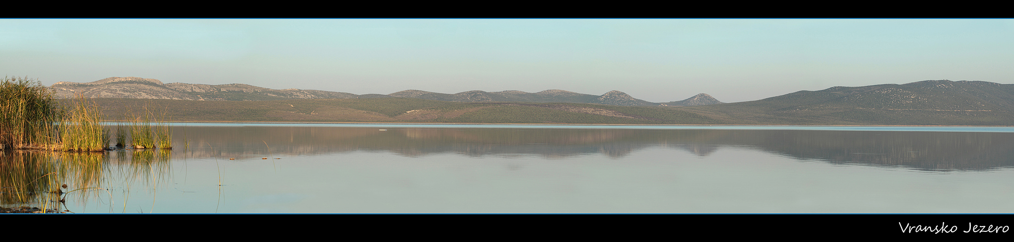 Vransko Jezero