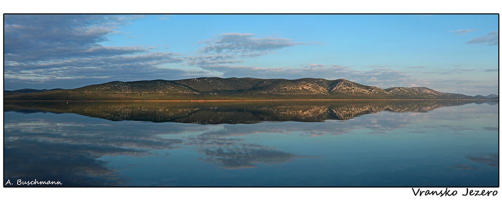 Vransko Jezero II