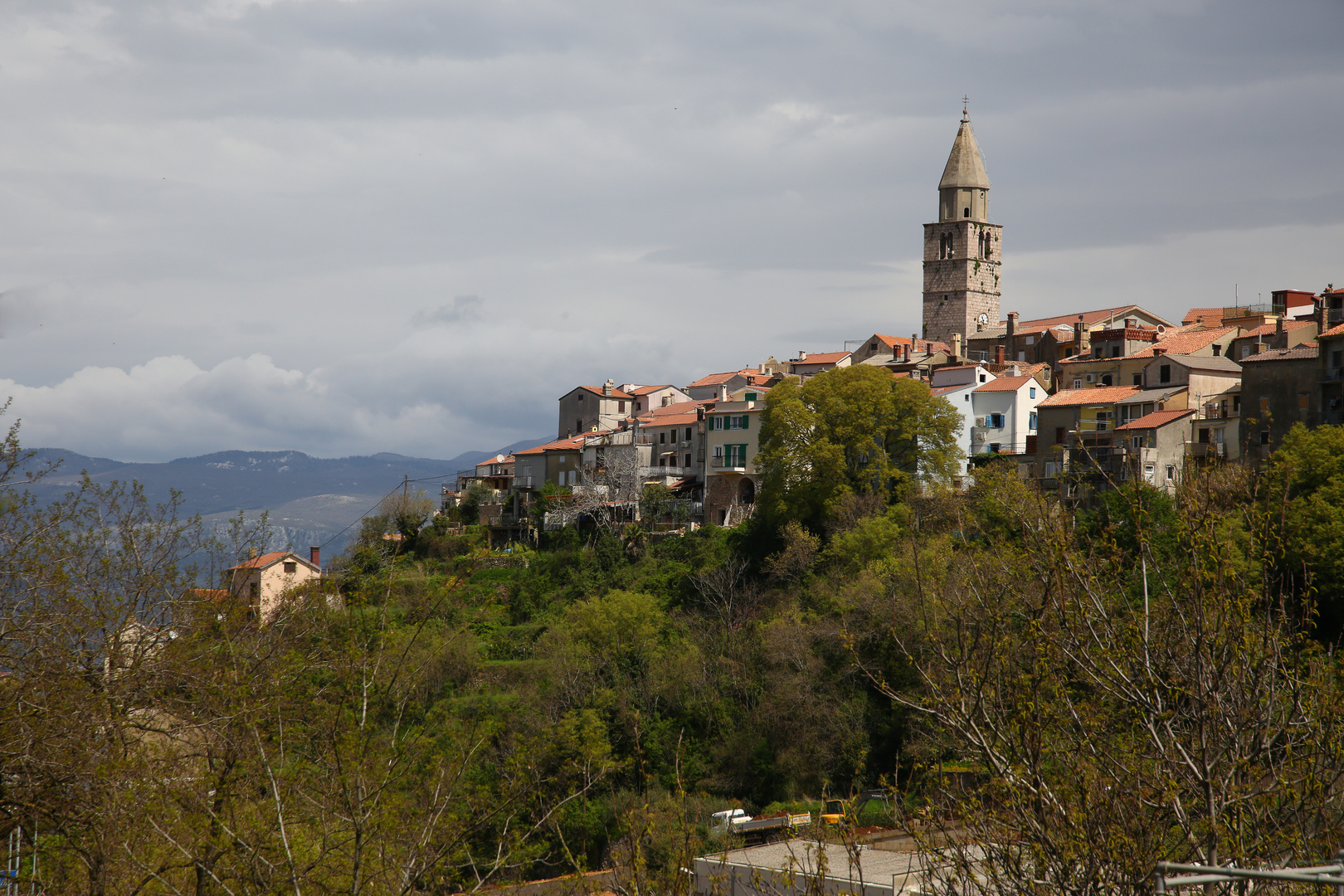 Vrbnik