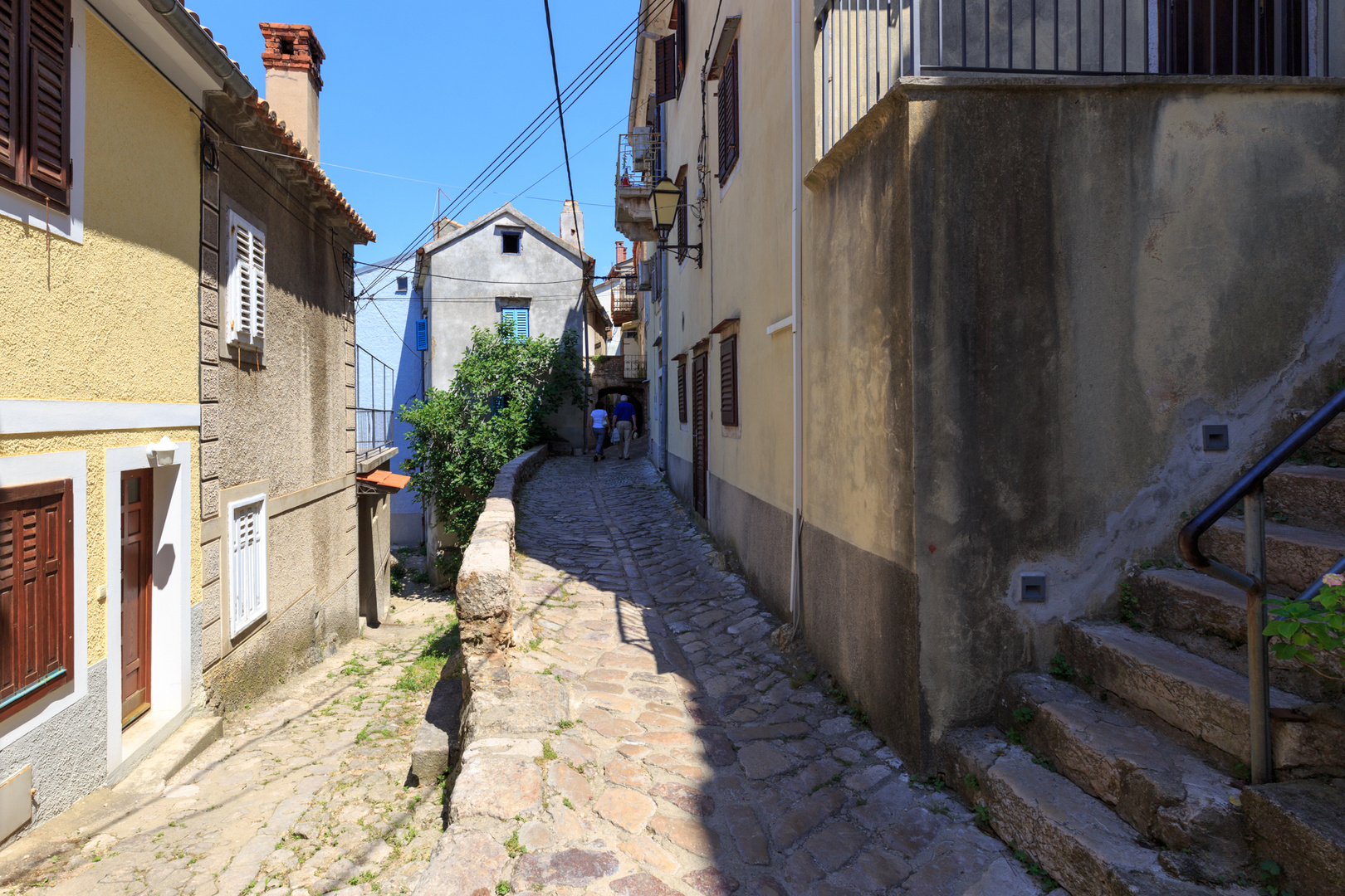 Vrbnik Altstadt (01)