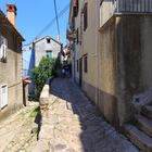 Vrbnik Altstadt (01)