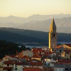 Vrbnik Insel Krk