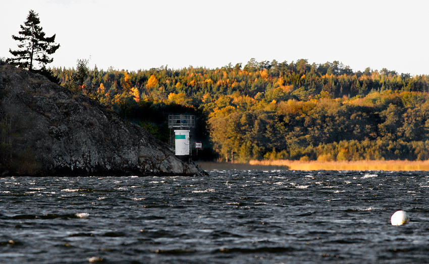 Vårby bay #3