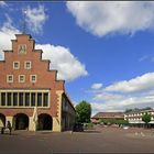 Vreden Altes Rathaus