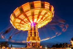 Vredener Kirmes 2012