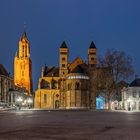 Vrijthof Maastricht.